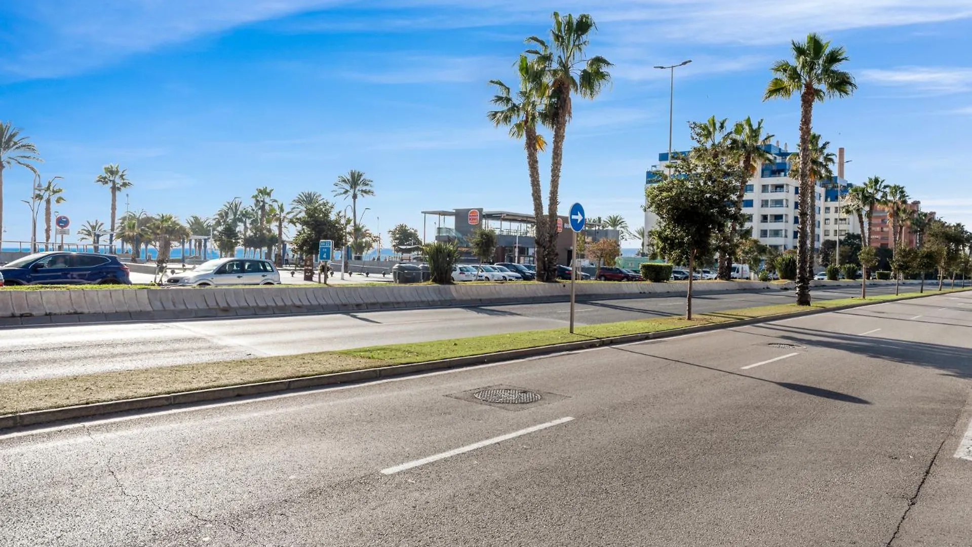 Escapada Al Paraiso En Malaga-Playa A Un Minuto 0*, マラガ スペイン