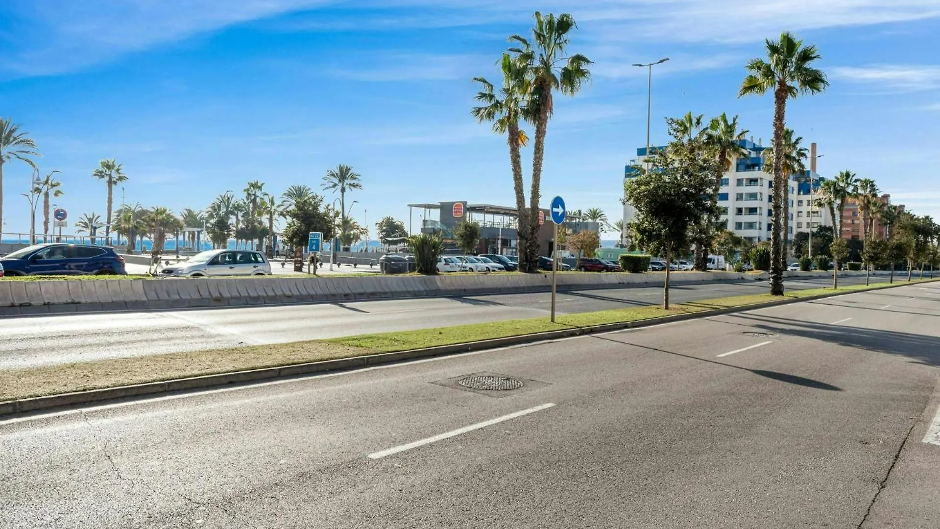 Escapada Al Paraiso En Malaga-Playa A Un Minuto スペイン