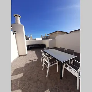 Apartament Apartamento Con Solarium By Dv #p5h3, Malaga