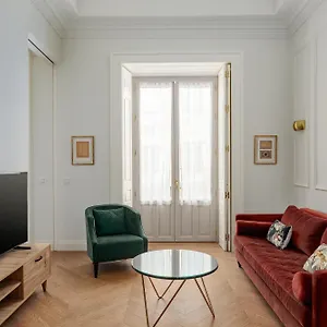 Apartament Be Mate Centro, Malaga