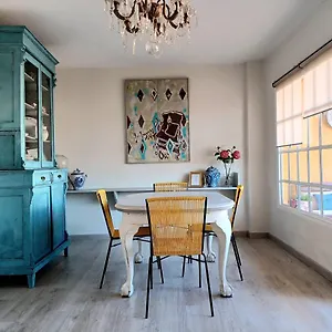 Apartament Sun And Chic, Malaga